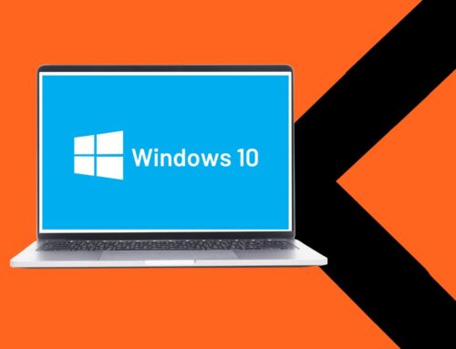 The Importance of Upgrading to Windows 11 Pro: Preparing for the End of Windows 10 Support with Expert Business IT Support